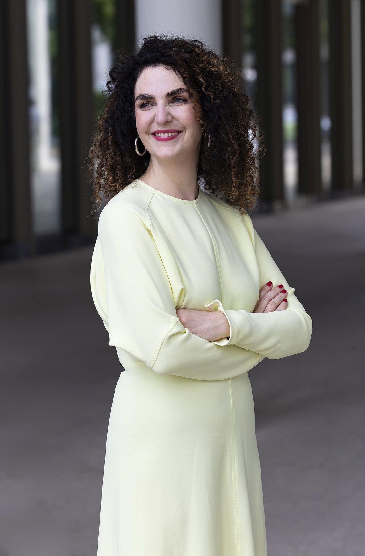Unternehmensfotografie Dresden, Leipzig, Berlin, Frankfurt - Fotografin Claudia Masur