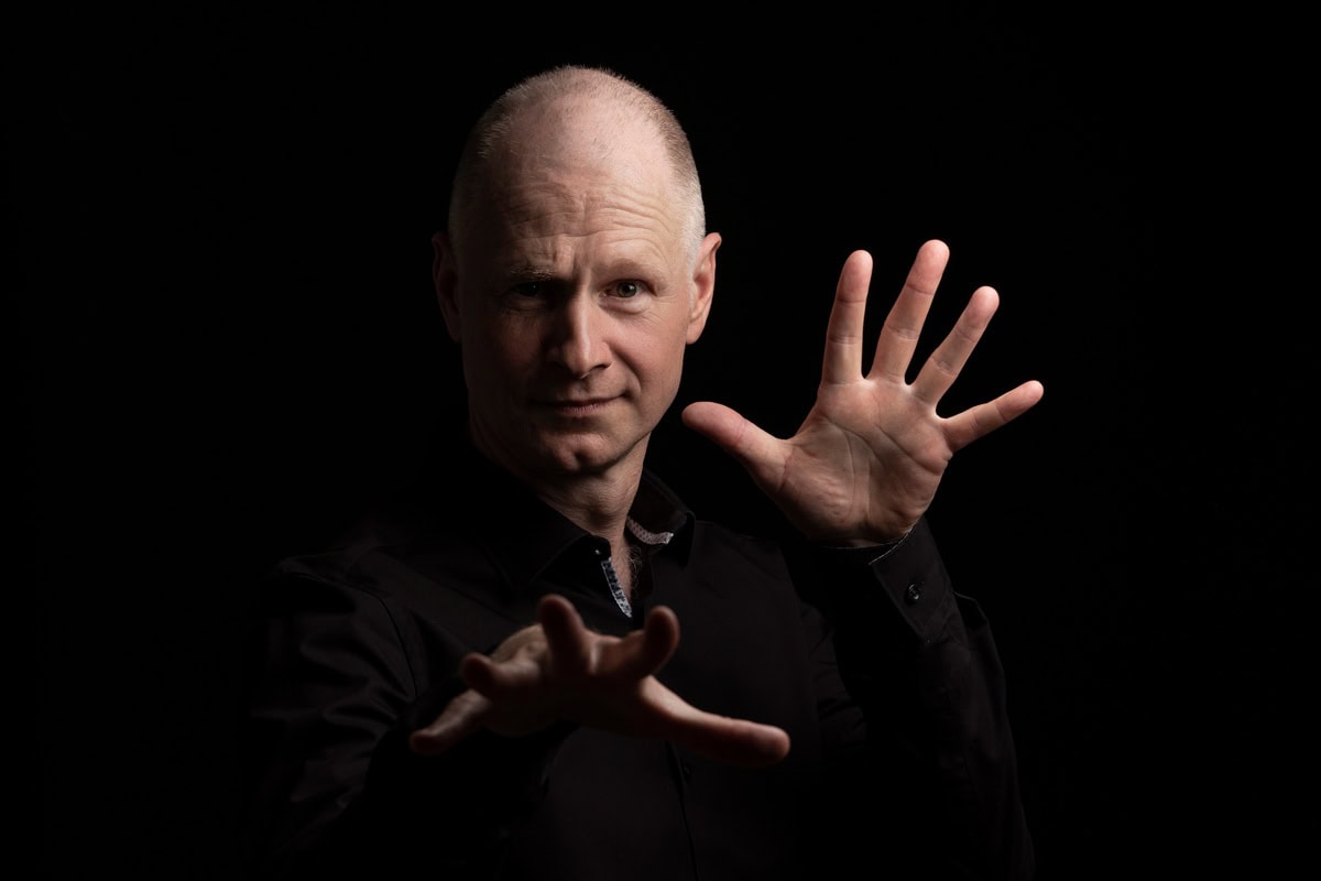 Markus Teubert