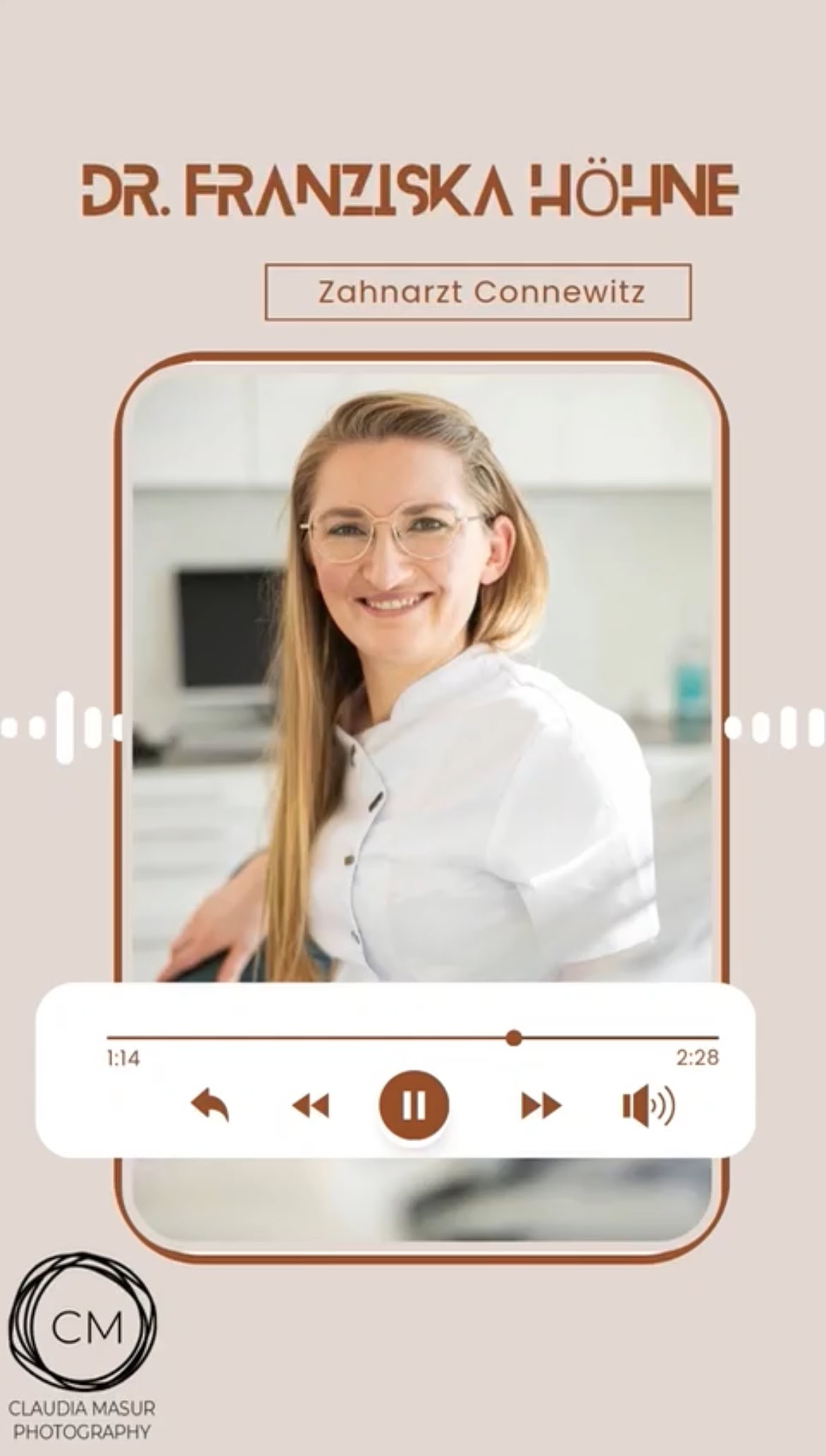 Video starten