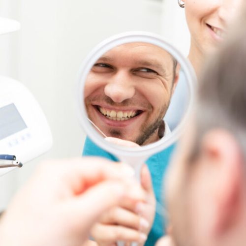 Praxis­fotografie für Zahnärzte - Unternehmensfotografie Leipzig - Businessfotografie Leipzig Dresden Berlin Frankfurt