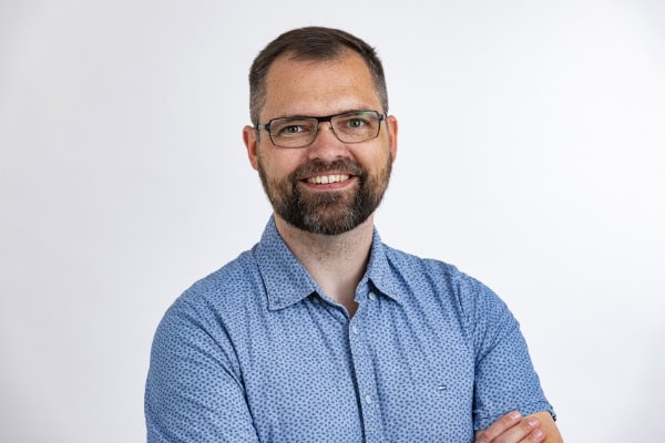 Marcus Wöpe